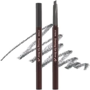 [Etude] Drawing Eye Brow 0.25g #04 Dark Gray