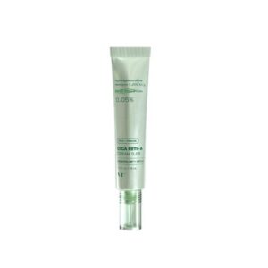[VT COSMETICS] VTVT CICA RETI-A CREAM 0.05  30ml