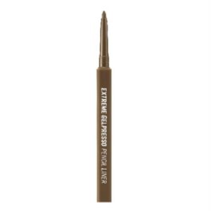 [CLIO] EXTREME GELPRESSO PENCIL LINER 005 MUTE BROWN