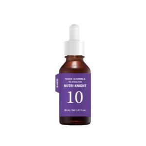 [It's Skin] (RENEWAL) POWER 10 FORMULA VE EFFECTOR NUTRI KNIGHT
