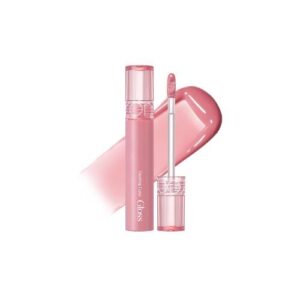 [rom&nd] GLASTING COLOR GLOSS 01 PEONY BALLET