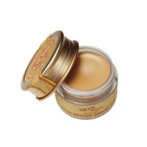 [Skinfood] SALMON DARKCIRCLE CONCEALER CREAM 02 BEIGE