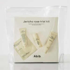 [Abib] Jericho rose Trial Kit