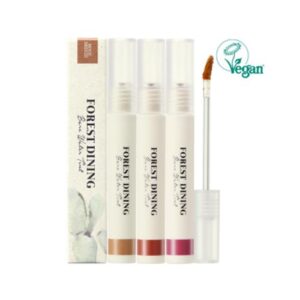 [Skinfood] Forest Dining Bare Water Tint 03 Rose Wood