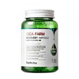[Farm stay] CICA FARM RECOVERY AMPOULE