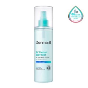 [DERMA:B] AC Control Body Mist 200 ml