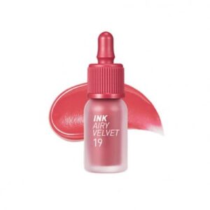 [Peripera] Ink Airy Velvet #19