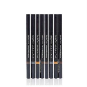 [Innisfree] AUTO EYEBROW PENCIL #Gray 2022
