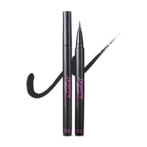 [Etude] Drawing Show Brush Liner BK 801 Black