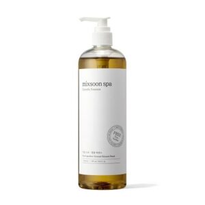 [MIXSOON] spa Centella Essence