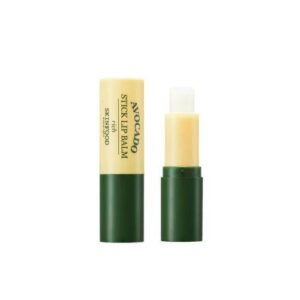 [Skinfood] AVOCADO STICK LIP BALM #1