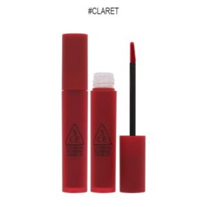 [3 Concept Eyes [3CE] BLURRING LIQUID LIP #CLARET