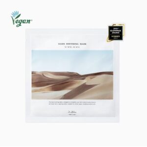 [Dr.Althea] Oasis Soothing Mask 5ea
