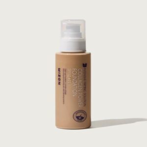 [Mizon] COLLAGEN POWER FOUNDATION #21
