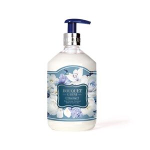 [Bouquetgarni] Deep Perfume Treatment Clean Soap 500ml
