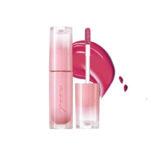 [Peripera] INK MOOD GLOWY TINT 13 BERRY PRETTY