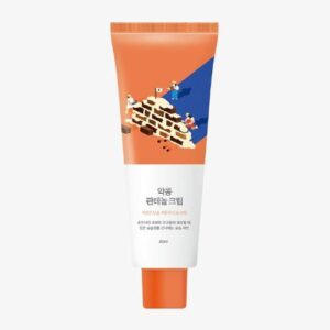 [Round Lab] SOYBEAN PANTHENOL CREAM_80ml