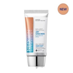 [Neogen] Neogen Dermalogy Day Light Protection Airy Sun Screen 50ml