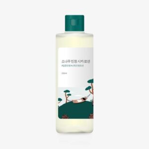 [Round Lab] PINE CALMING CICA LOTION_250ml