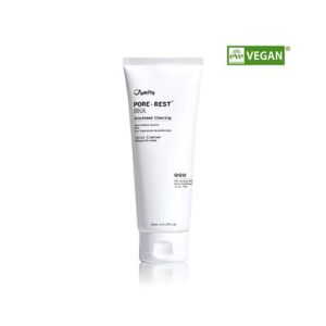 [Jumiso] PORE-REST BHA Blackhead Clearing Facial clenaser 150ml