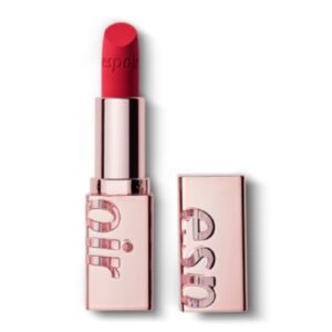 [espoir] LIPSTICK NO WEAR VELVET #3 MERRY RED 3.2g