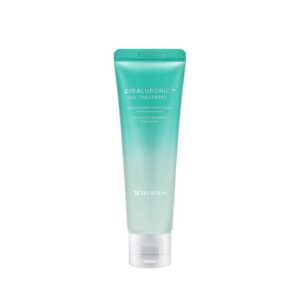 [Mizon] Cicaluronic Gel Treatment 50ml