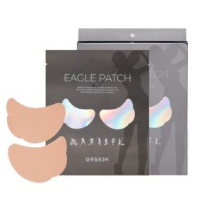 [G9] EAGLE PATCH * 4EA