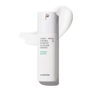 [Innisfree] Forest Sensetive A Essence 100ml (23)