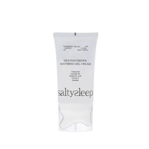 [Saltysleep] Dex-Panthenol Soothing Gel Cream 100ml