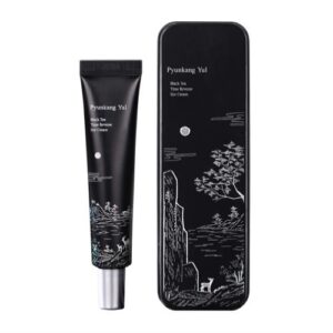 [Pyunkang yul] Black Tea Time Reverse Eye Cream  25ml