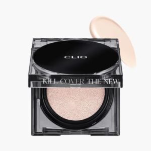 [CLIO] KILL COVER THE NEW FOUNWEAR CUSHION 1.5 FAIR  SPF50+ PA+++ (15gX2)