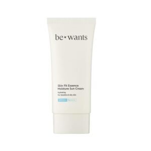 [Bewants] Skin Fit Essence Moisture Sun Cream 50ml