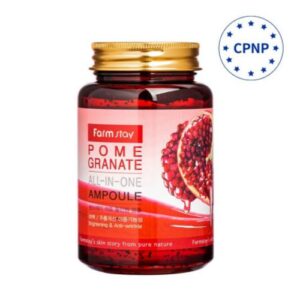 [Farm stay] POMEGRANATE ALL-IN ONE AMPOULE