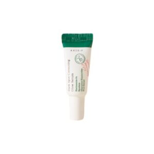 [AXIS-Y] Dark Spot Correcting Glow Serum 5ml