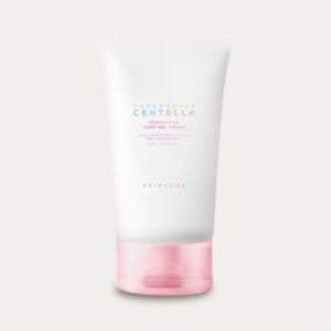 [Skin1004] Madagascar Centella Poremizing Light Gel Cream 75ml