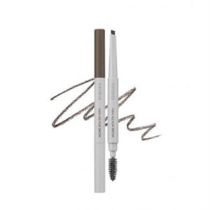 [rom&nd] HAN ALL FLAT BROW_c2 grace taupe