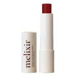 [Melixir] Vegan Lip Butter #06 Lust Red