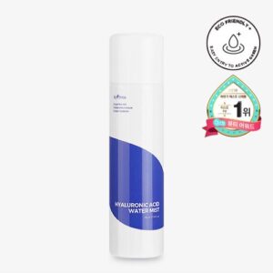 [ISNTREE] HYALURONIC ACID WATER MIST 100ML