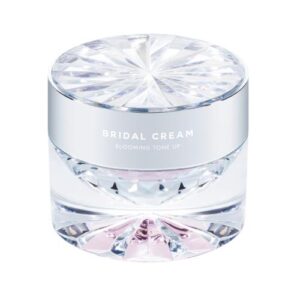 [Missha] MISSHA Time Revolution Bridal Cream (Blooming Tone Up)