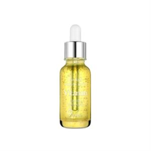 [9Wishes] Mega Vitamin Ampule Serum 25ml