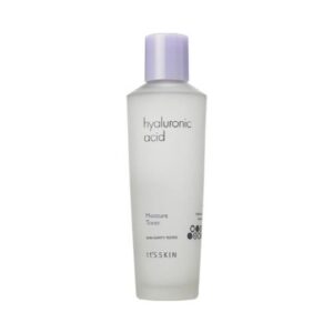 [It's Skin] Hyaluronic Acid Moisture Toner 150ml