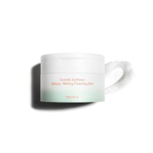 [Haruharu Wonder] Centella Sunflower Makeup Melting Cleansing Balm 100g