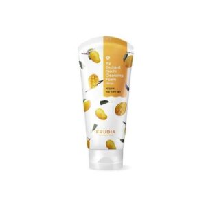 [Frudia] My Orchard Mango Cleansing Foam 120g (Low Ph Cleanser)