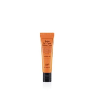 [BENTON] Let`s Carrot Moist Cream 50g