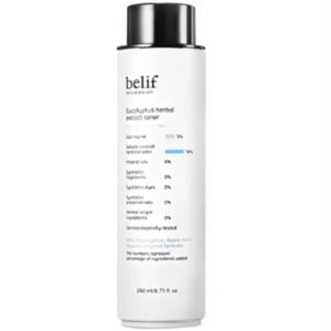 [belif] EUCALYPTUS HERBAL EXTRACT TONER 200ml