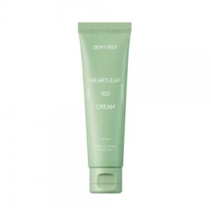 [Dewytree] HEARTLEAF 100 CREAM 50ml