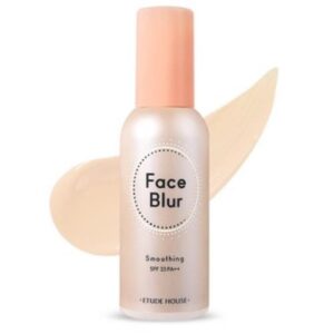 [Etude] Face Blur-Smoothing 35g (2021)