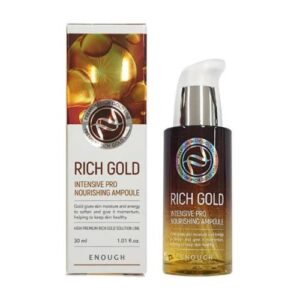 [ENOUGH] Premium Rich Gold Intensive Pro Nourishing Ampoule 30ml
