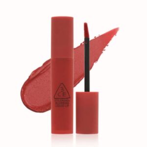 [3 Concept Eyes [3CE] BLURRING LIQUID LIP #SO OVER