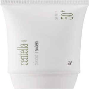 [MIXSOON] Centella Sun Cream 50g